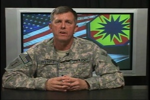 Brig. Gen. Wentz