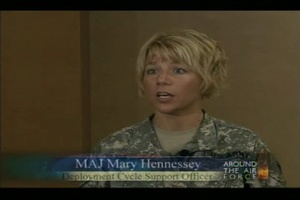 Around the Air Force - Aug. 24