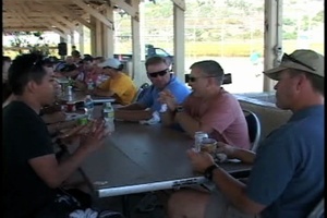 JTFG Command Picnic