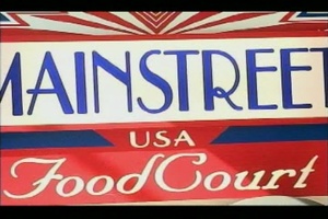 Air Force Report: Script Center
