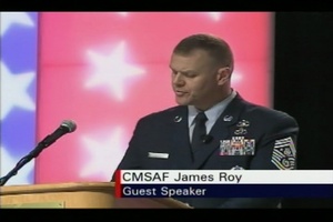 Air Force Report: AFSA