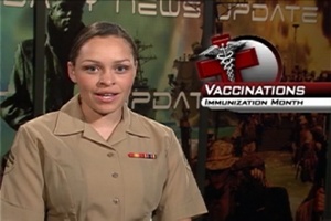 Daily News Update - Aug. 25