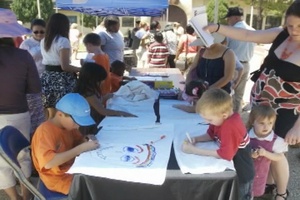 Spotlight Korea: Seoul School Barbecue