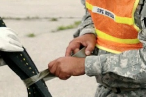 Spotlight Korea: Sling Load Operations