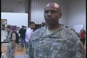 Iraqi Freedom Minute - Aug. 26