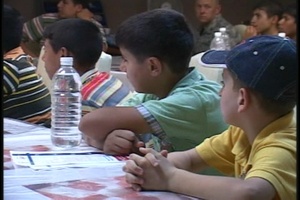 Iraqi Health Fair