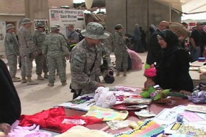 Women Bazaar