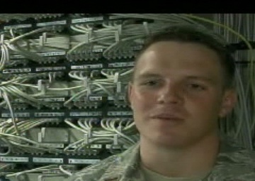 Air Force Report: Port Security