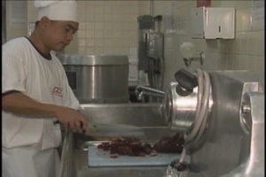Daily News Update: Culinary Specialists