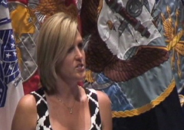 The Lt. Cmdr. Otis Vincent Tolbert Building