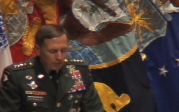 Gen. Petraeus