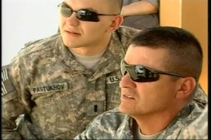 Troops Combat Insurgency, Short Version - Package