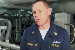 Daily News Update: USS Makin Island Hybrid Engine