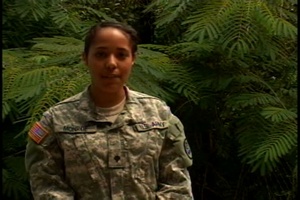 Spc. Monroe