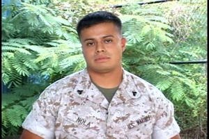 Cpl. Nola, Part 1