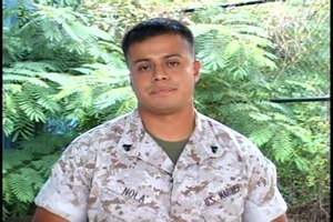 Cpl. Nola, Part 2