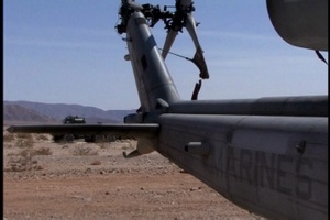 Enhanced Mojave Viper Training