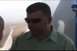 Al Jihad Water Treatment Plant Ribbon Cutting Ceremony