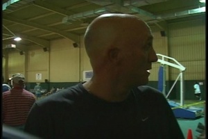 Mr. Wolff