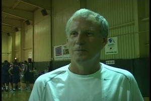 Mr. Crews