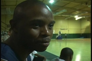 Spc. Ford