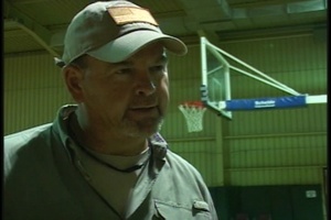 Mr. Kell