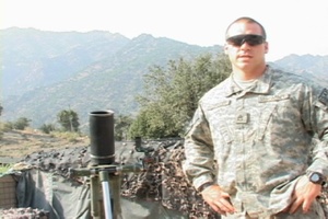 Staff Sgt. Schneider