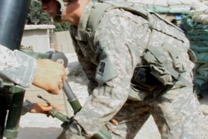 Korengal Valley Mortar Team - Package