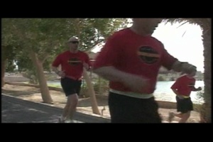 Hood to Coast Run