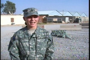 Sgt. Taylor