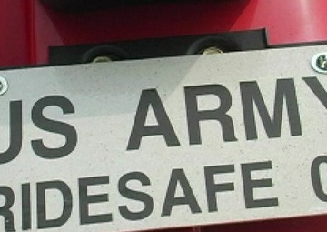 AFN Korea Two Minute Report: Basic Motorcycle