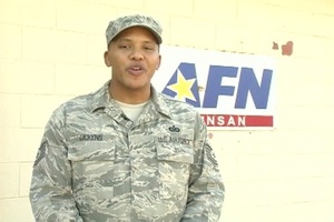 AFN Korea Two Minute Report: Follow On Forces