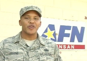 AFN Korea Two Minute Report: Follow On Forces