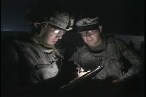 Detainee Transfer Mission, Package