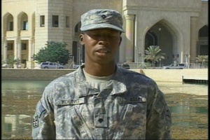 Spc. Young