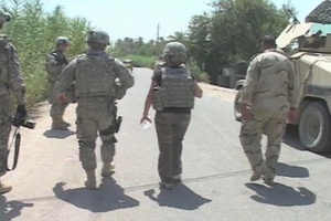 Joint Patrol and Micro Grants Circulation