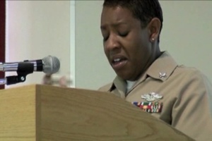 Daily News Update: Women in the Military