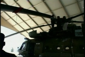 Air Force Report: Afghan Mentors