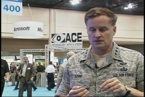 Air Force Report: Technology