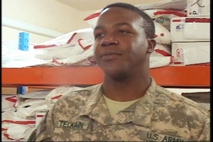Spotlight on Mailroom Clerks