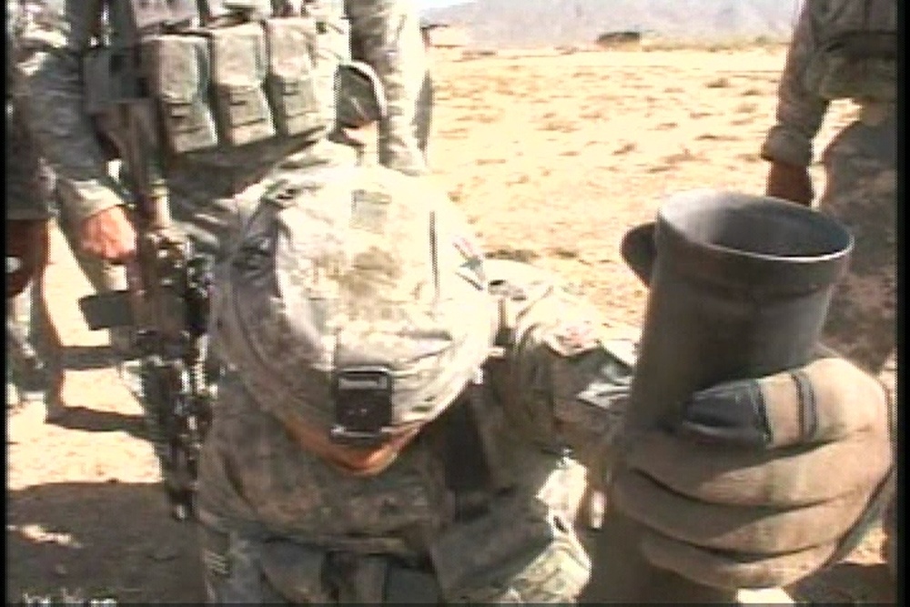 DVIDS - Video - Mortar Class - Short Version