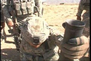 Mortar Class - Short Version