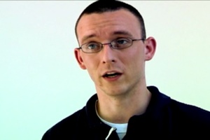 Air Force News: JEO Fund Raiser Breakfast, 1:09 length