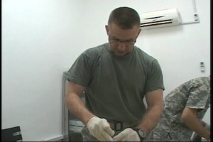 Infection Prevention