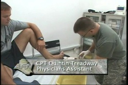 Iraqi Freedom Minute - Sept. 1 (Censored Version)