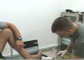 Iraqi Freedom Minute - Sept. 1 (Censored Version)