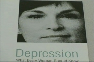 Air Force Report: Suicide Prevention