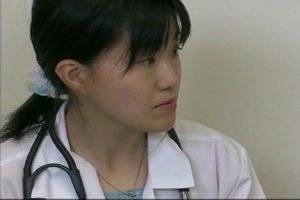 Air Force Report: Clerkship
