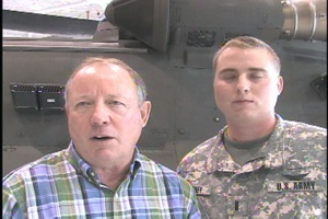 1st Lt. Downey