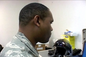Air Force News: Supporting the Mission